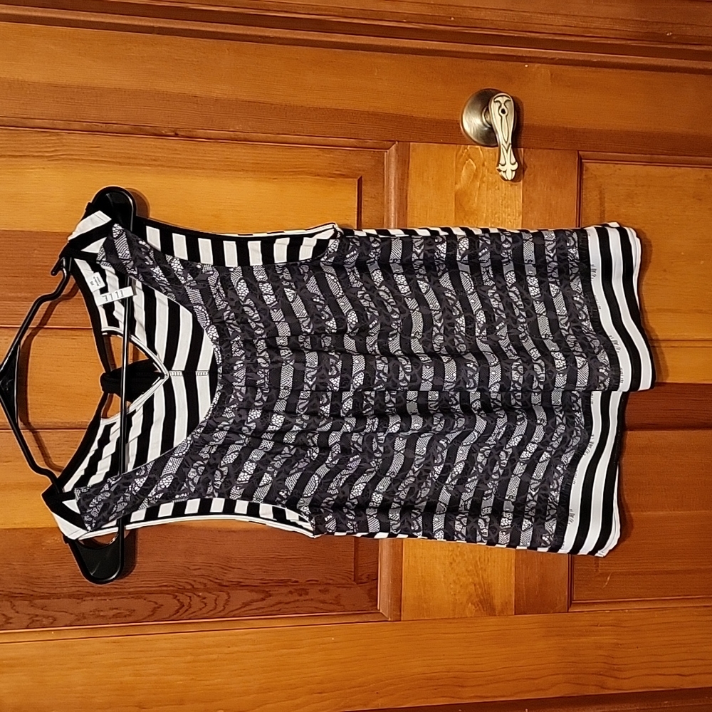 Womens Dressy tank top
